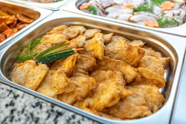 Гостиница Элизабет Лазаревское-79