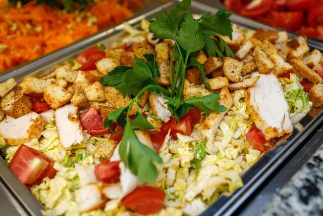 Гостиница Элизабет Лазаревское-151