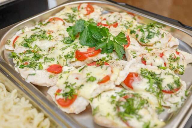 Гостиница Элизабет Лазаревское-152